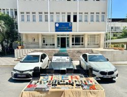 Jandarmadan Yasa Dışı Bahis Operasyonu 31 Gözaltı